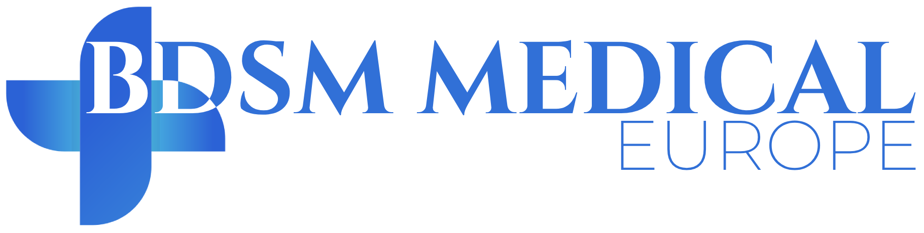 BDSM Medical Belgium — Amara Fetish Clinic Logo